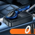 thumbnail image 1 of Diffuser Solar Powered Rotating Purifier Simulated Styled Like Rotating Aircraft, 1 of 9