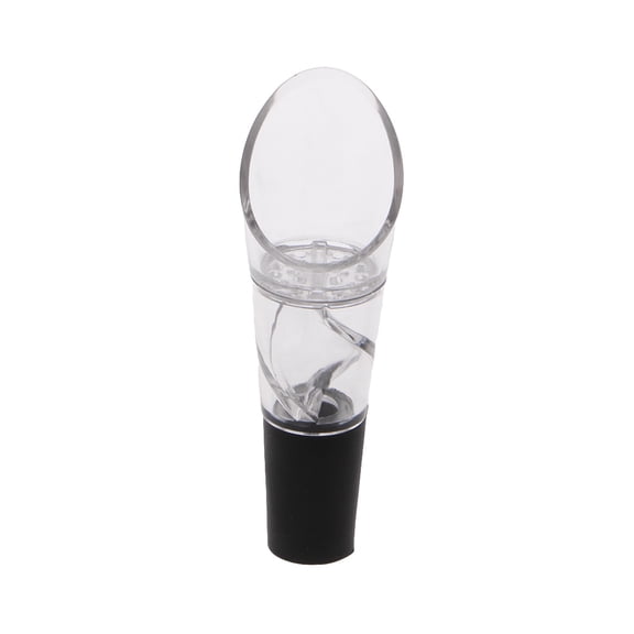 Diffuser Spouts Wine Bottle Wine Aerators Wine Stoppers Portable