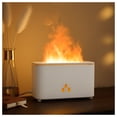 thumbnail image 1 of Essential Oil Diffusers for Home, Color Gradient Lighting, Power - Off Protection, Type - C Interface, 1 of 9