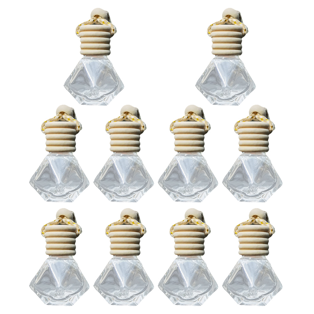 Diffusers for Essential Oils Perfume Bottle Pendant Perfumes