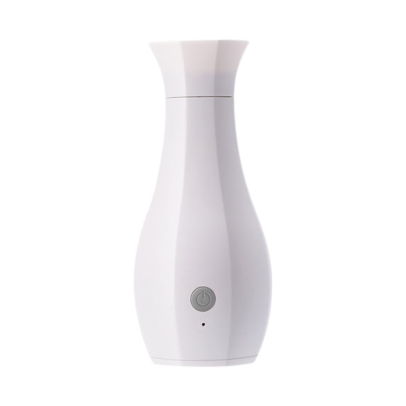 Diffusers for Home - Waterless Oil Diffuser Machine for Large Room, Office, Hotel, or Store with Quiet Operation