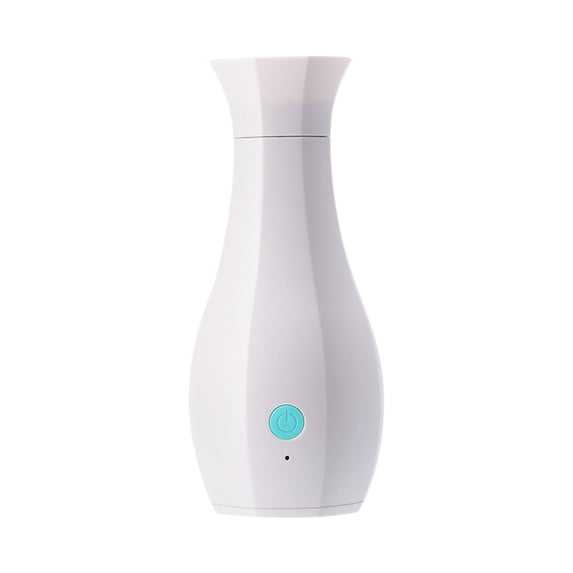 Diffusers for Home - Waterless Oil Diffuser Machine for Large Room, Office, Hotel, or Store with Quiet Operation