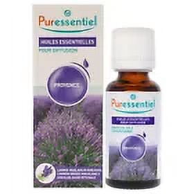 Diffusion Essential Oil - Provence Blend by Puressentiel for Unisex - 1.01 oz