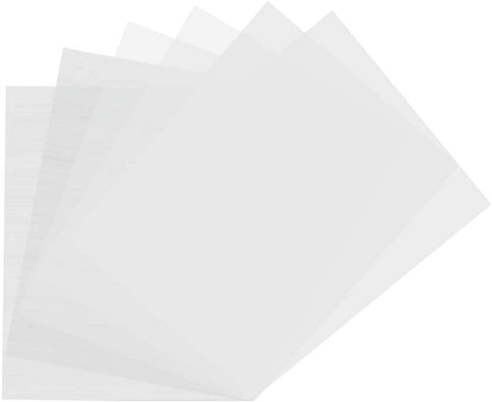 Diffusion Gels Filter Sheet Kit 15.7x19.6inches/ 40x50cm Photography