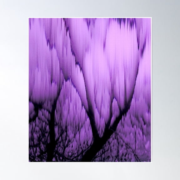 Diffusion Poster Wall Art, Modern Wall Decor, 8x12 UNFRAMED