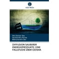 thumbnail image 1 of Diffusion Sauberer Energieprodukte: Eine Fallstudie Über Odisha (Paperback), 1 of 1