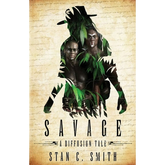 Diffusion Savage: A Diffusion Tale, (Paperback)