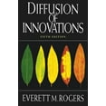 thumbnail image 1 of Diffusion of Innovations, 5th Edition, (Paperback), 1 of 3