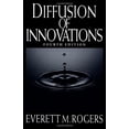 thumbnail image 1 of Pre-Owned Diffusion of Innovations (Paperback) by Dr. Everett M Rogers, 1 of 1