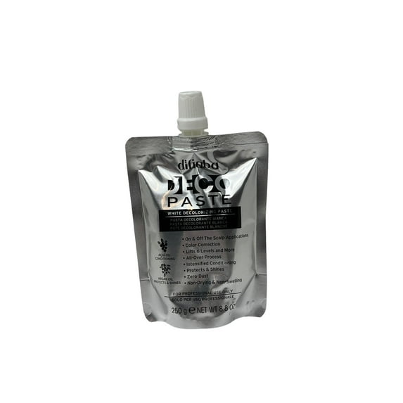 Difiaba Decolorizing Paste 8.8 Oz
