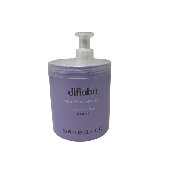 Difiaba Monoi-A Formula Conditioner 33.81 Oz