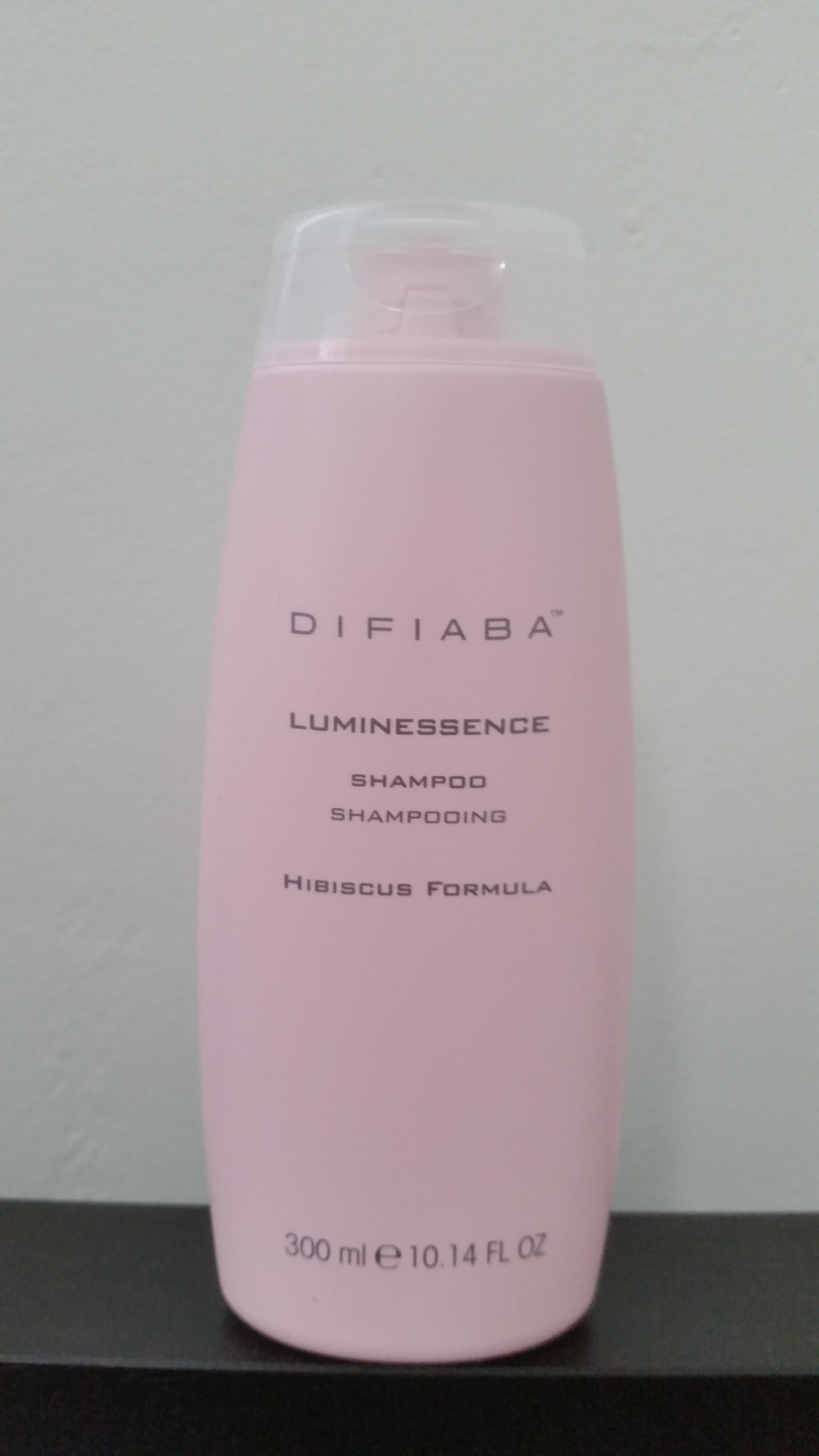 Difiaba - Luminessence Shampoo 10oz