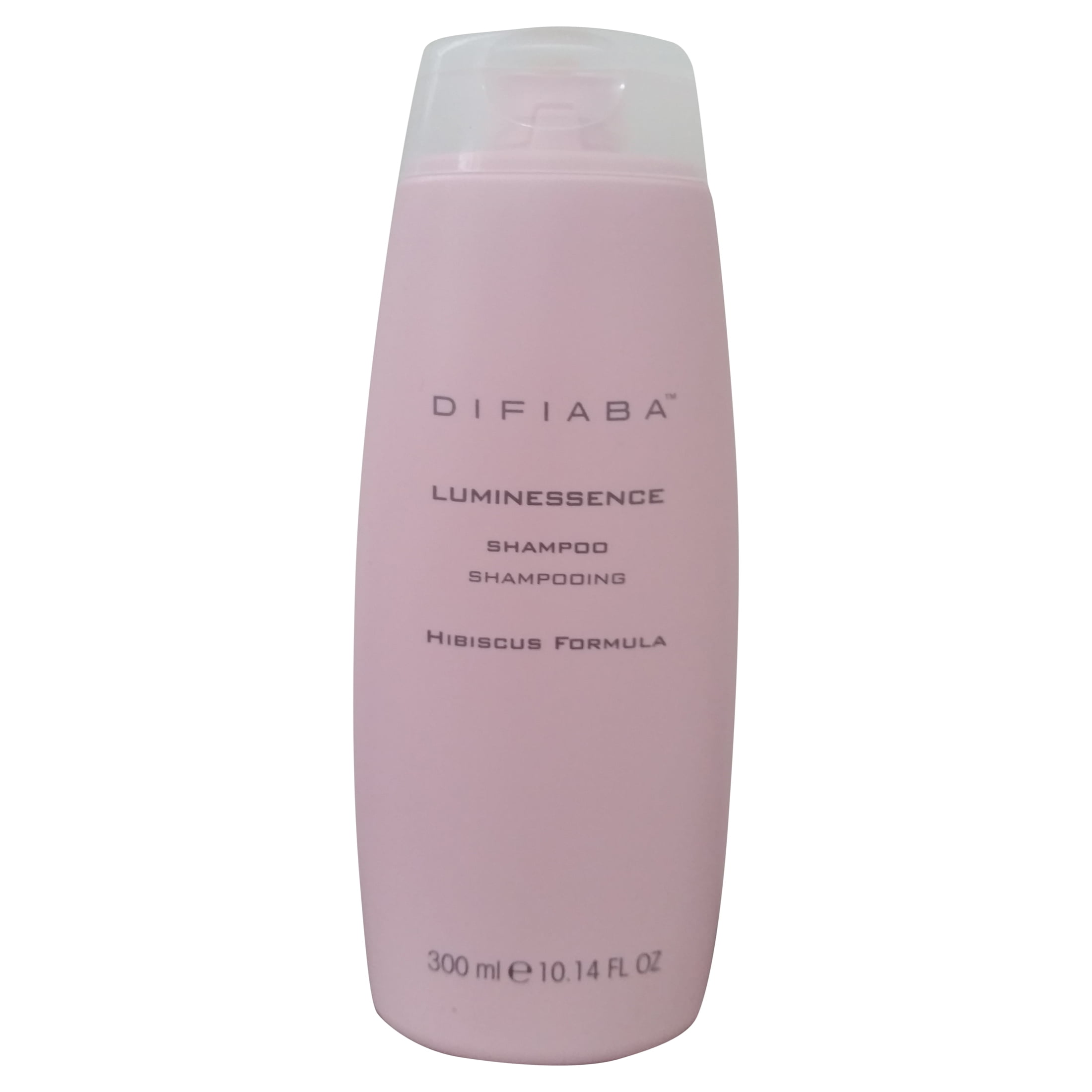Difiaba - Luminessence Shampoo 10oz