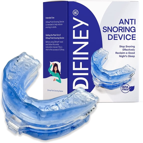 Segami Snoring Difiney Anti Snoring Devices, Stop Snoring Devices, Effective Snoring ...