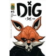 thumbnail image 1 of Dig: A Sink Tale #1 VF ; Comixtribe Comic Book, 1 of 1