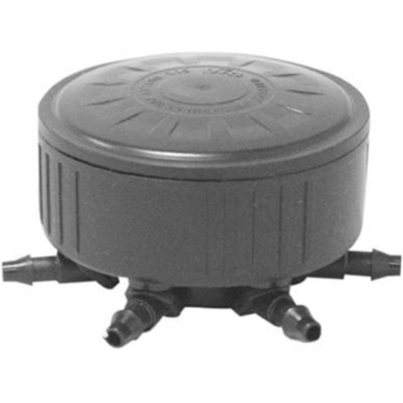 Dig A6 6-GPH Retrofit Drip Head - Quantity 1