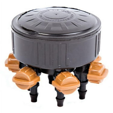 Dig AD6 Retrofit Drip Head - Quantity 1