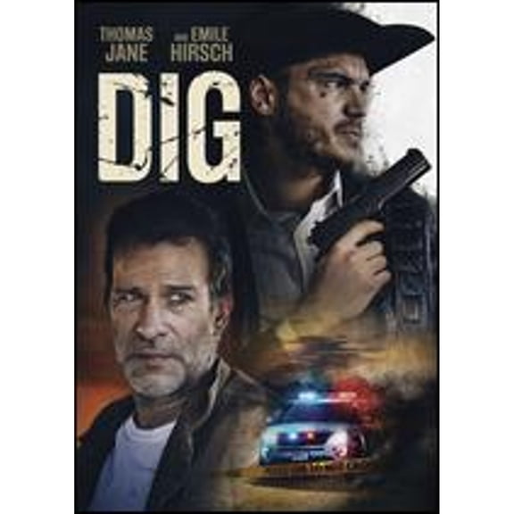 Pre-Owned Dig (DVD 0031398336532) directed by K. Asher Levin