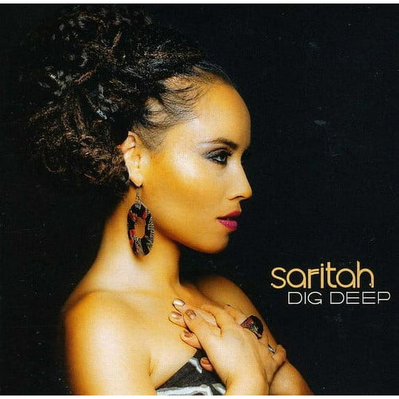 Dig Deep (CD)