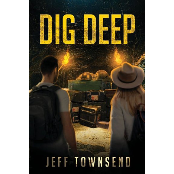 Dig Deep (Paperback)