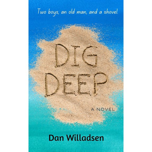 Dig Deep, (Paperback)