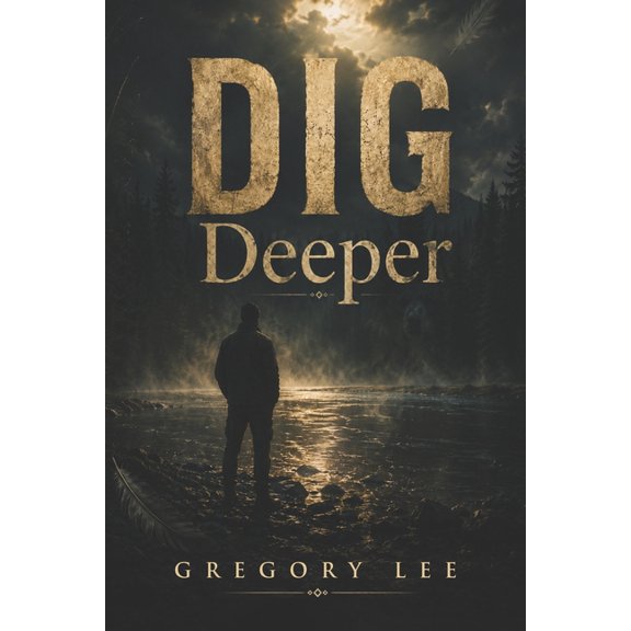 Dig Deeper, (Paperback)
