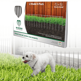 25in H 5 Fence Panels No Dig Easy Install Zippity Black Metal Fence Decorative Fence Ideal for Garden Fencing For Dogs Temporary Fence or Garden Fence Animal Barrier WF29001 Walmart