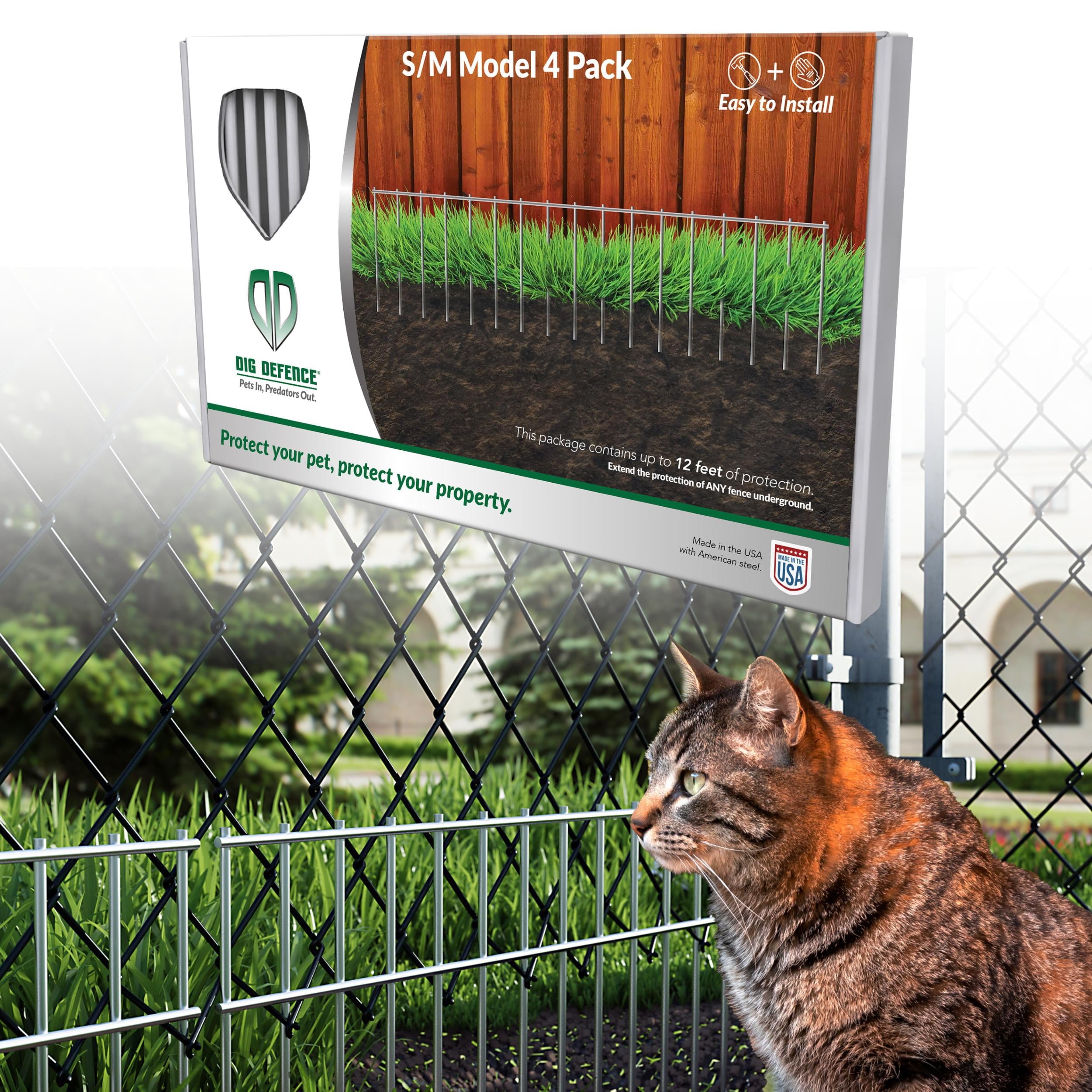Underground fence walmart new arrivals