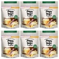 thumbnail image 1 of Dig Defence Premium Dog Treats Honey and Ginger Healthy Gourmet Dog Training Treats 6 Bags, 1 of 11