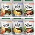 thumbnail image 1 of Dig Defence Premium Dog Treats Variety Pack Training Treats for Dogs 6 Bags, 1 of 11