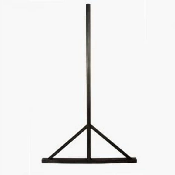 Dig Defence DDAC Installation Tool, Heavy-Duty Steel U Channel Ground Installer for Fence Panels