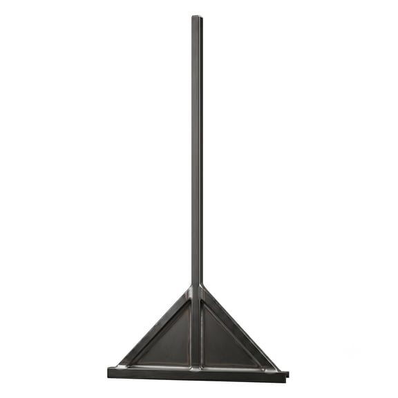 Dig Defence DDAC Fence Installation Tool, Heavy Duty Steel U Driver, Animal Barrier Ground Installer