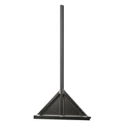 Dig Defence DDAC Fence Installation Tool, Heavy Duty Steel U Driver, Animal Barrier Ground Installer
