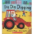 thumbnail image 1 of Pre-Owned Dig Dig Digging (Paperback) 0439927846 9780439927840, 1 of 1
