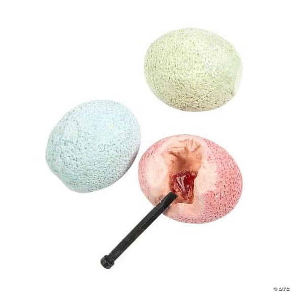 Dig & Discover Excavation Gems, Birthday, Toys, 12 Pieces