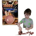thumbnail image 1 of Dig & Discover - Mars Excavation from Deluxebase. Mars Fossil Digging Kit. Kids Science Kit and Fossil Discovery Toys. Excavation Kits for Kids, Educational Toys and Kids Party Favors., 1 of 5