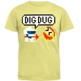 thumbnail image 1 of Dig Dug - Pump It Up Soft T-Shirt, 1 of 1