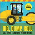 thumbnail image 1 of Pre-Owned Dig, Dump, Roll (Hardcover) 1536203912 9781536203912, 1 of 1