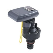 Dig ECO1 MVA Solar Powered Irrigation Timer w/ Manual Valve Actuator