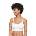 thumbnail image 1 of Warners® Blissful Benefits Women's Dig-Free Comfort Band with Seamless Stretch Wireless Lightly Lined Comfort Bra, 1 of 4