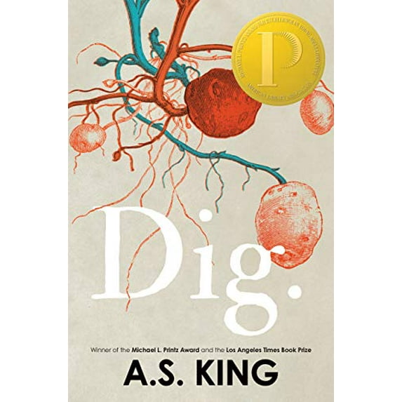 Pre-Owned Dig 9781101994917