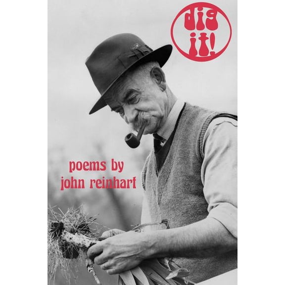dig it (Paperback)
