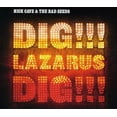 thumbnail image 1 of Dig Lazarus Dig (CD), 1 of 2