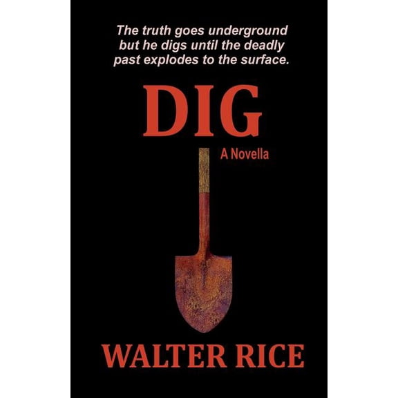 Dig, (Paperback)