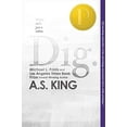 thumbnail image 1 of Pre-Owned Dig (Paperback) 1101994932 9781101994931, 1 of 1