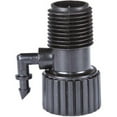 thumbnail image 1 of Dig R67 0.5 in. Female Pipe Thread x 0.5 in. Male Pipe Thread Riser Adapter, 1 of 1