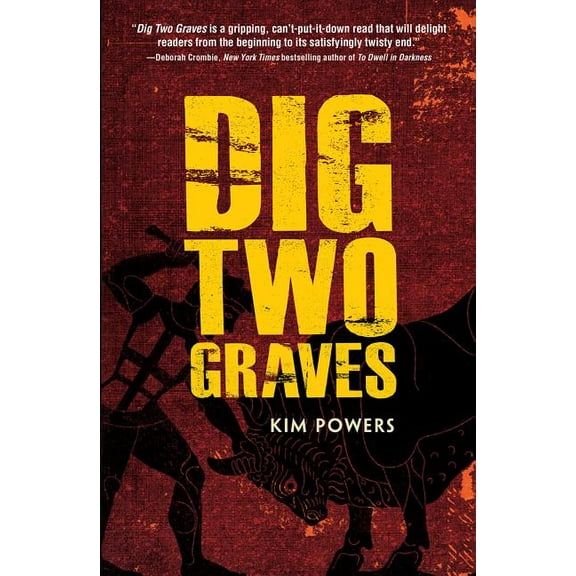 Dig Two Graves (Paperback)