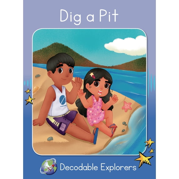 Dig a Pit