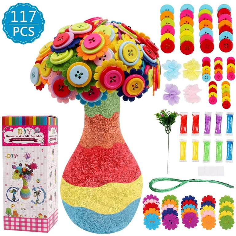 https://i5.walmartimages.com/seo/DigHealth-DIY-Vase-Flowers-Craft-Kit-Kids-Make-Your-Own-Flower-Bouquet-Buttons-Fabric-Crafts-Art-Set-Gift-Girls-Boys-Age-4-5-6-7-8-9-10-12-Years-Old_e6e309dd-1d54-4c13-afa8-adb59e73aafc.3d5dbec9bf8259e9f7838c4b4a18e4db.jpeg?odnHeight=768&odnWidth=768&odnBg=FFFFFF