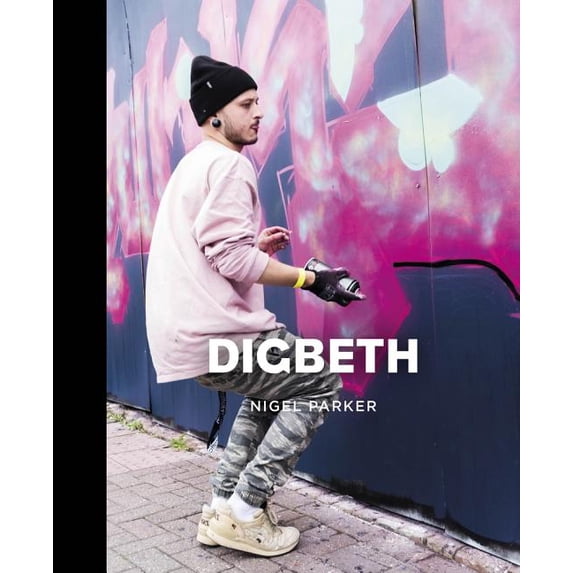 Digbeth (Hardcover)
